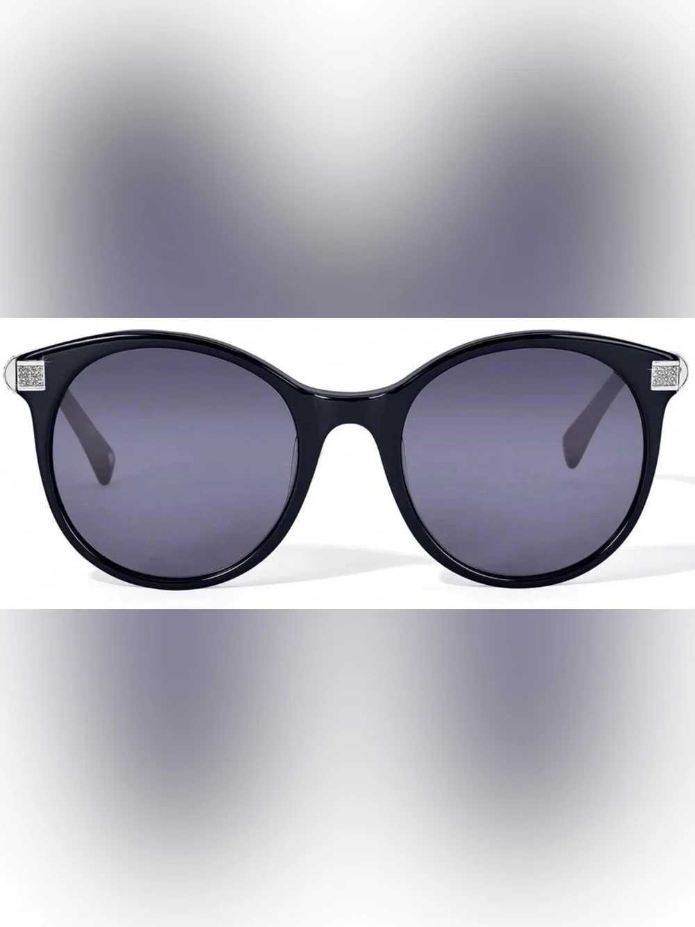 Brighton Meridian Petite Sunglasses NEW woman